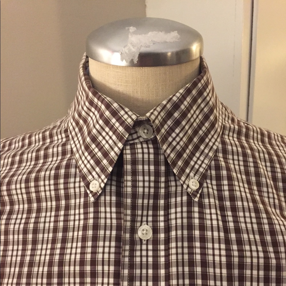 BROOKS BROTHERS XL